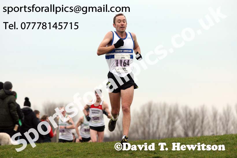 Senior mens 2019 Start Fitness Sherman Cup/Davison Shield, Temple Park, South Shield. Photo:  David T. Hewitson/Sports for All Pics